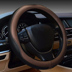 Rsept Gomass front view showing black brown sporty finish and full surround benefit