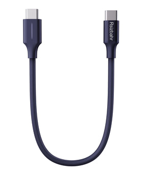 Rsizbahr front view showing cable packaging and quick-install benefit