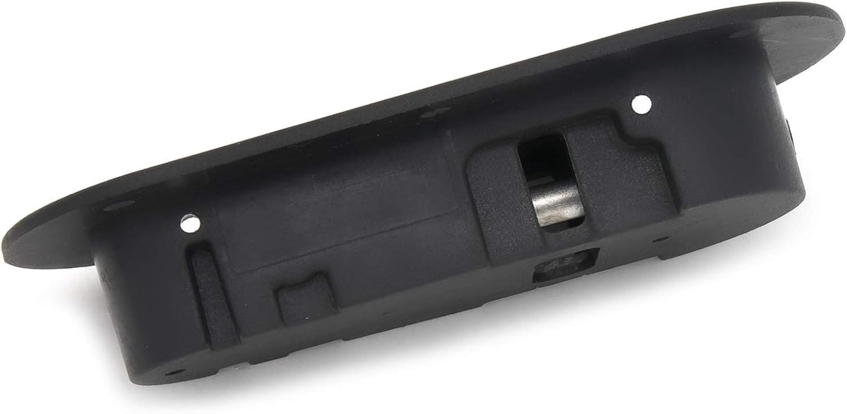 RSYEKU carbon-fiber style finish showing visual upgrade for sporty appearance
