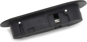RSYEKU carbon-fiber style finish showing visual upgrade for sporty appearance