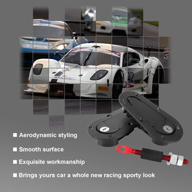 RSYEKU close-up latch mechanism highlighting smooth finish and reliable hold