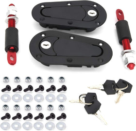 RSYEKU front packaging view showing kit components and benefit of full set