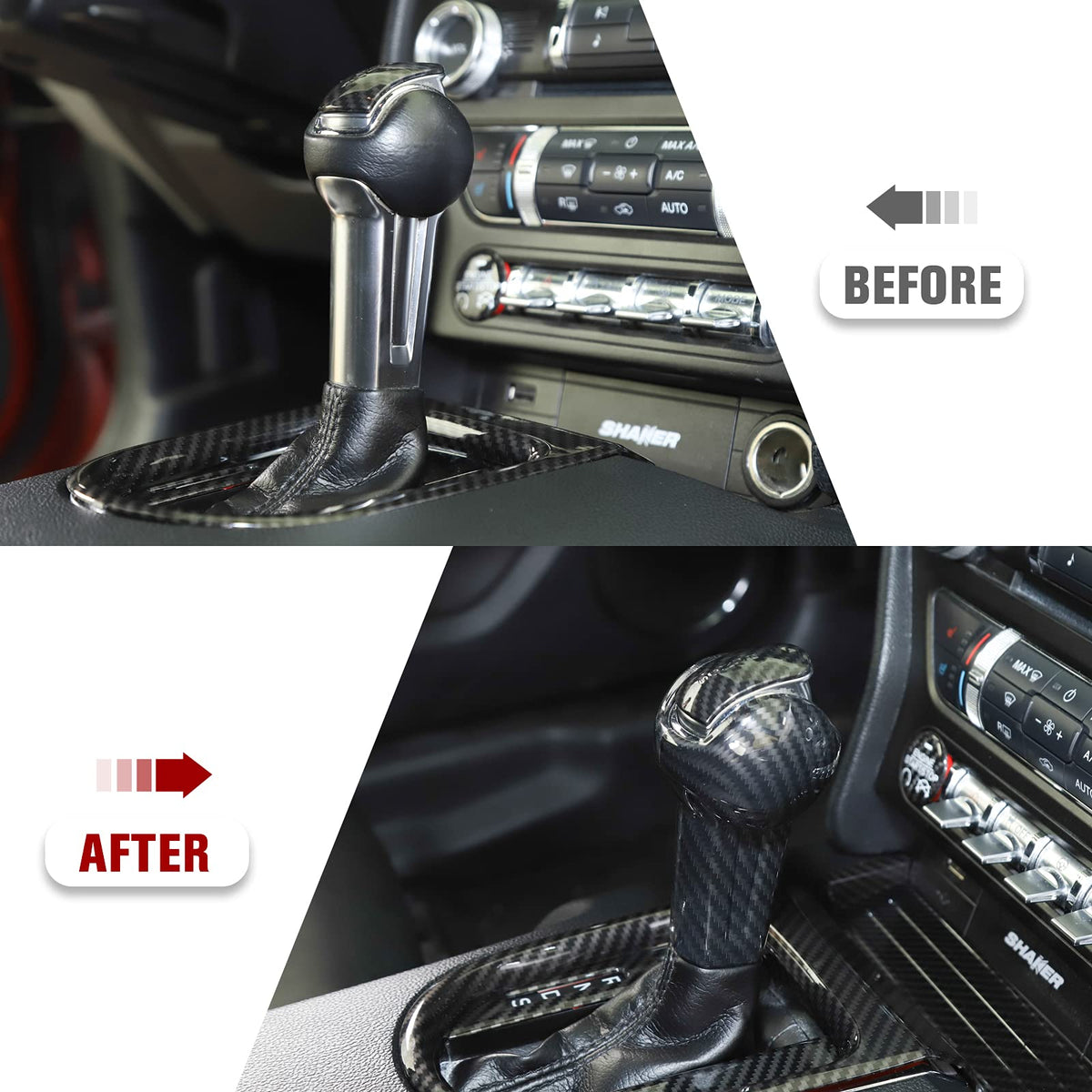 RT-TCZ adhesive tape detail highlighting easy installation benefit