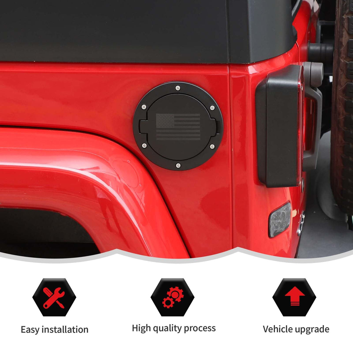 RT-TCZ underside showing black ABS base for impact protection