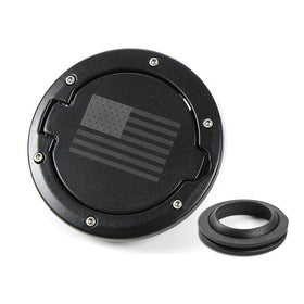 RT-TCZ front view showing US Flag design and durable finish benefit