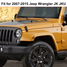 RT-TCZ grille protecting radiator area from stone impact on road