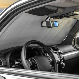 RT-TCZ seam and edge detail showing durable construction and long-lasting use