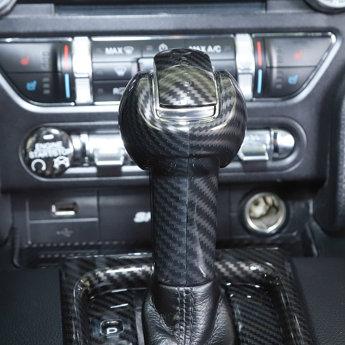 RT-TCZ held in hand for scale to show compact, accurate dimensions