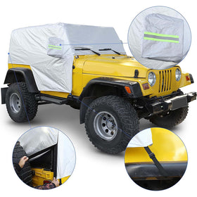 RT-TCZ adjustable strap and buckle detail providing windproof security