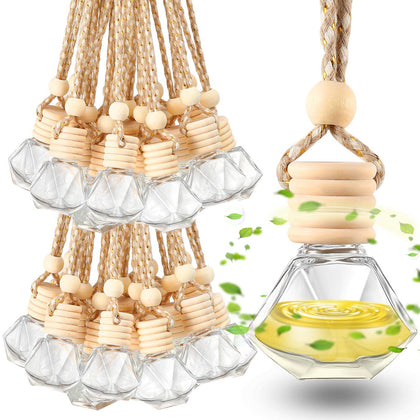 Rtteri front view pack showing 100 diamond glass diffusers and benefits of bulk supply