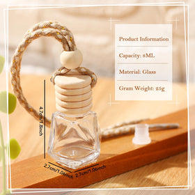Rtteri size comparison with ruler and coin showing compact 8ml capacity benefit