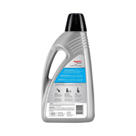 Rug Doctor by BISSELL solution being used in extractor for deep clean