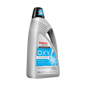Rug Doctor by BISSELL close-up of liquid texture for powerful cleaning
