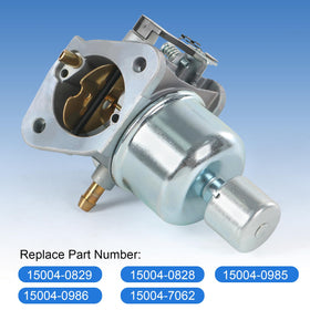 RUIANOMG air filter and spark plug detail ensuring clean intake and ignition benefit