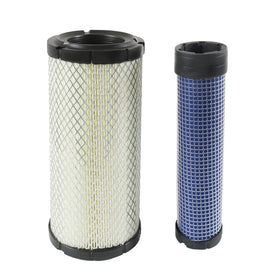 RUIANOMG front packaging showing replacement filters and compatibility benefits