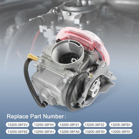 RUIANOMG intake manifold boot detail ensuring airtight seal