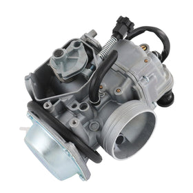 RUIANOMG installed on TRX350 demonstrating restored throttle response