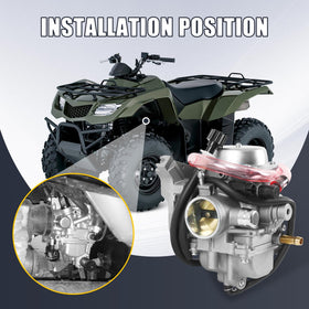 RUIANOMG throttle cable and connector view delivering smooth actuation