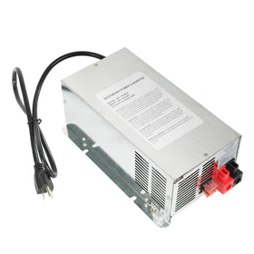 RUIANOMG WF-9865 front panel showing housing and vents for reliable cooling