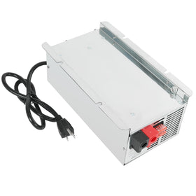 RUIANOMG WF-9875 label and specifications plate showing model and electrical ratings