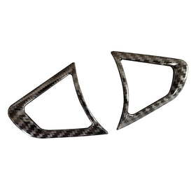 ruihe side profile showing trim alignment with wheel spokes for precise fit