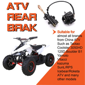 Ruikarhop product label and specs showing model compatibility advantage