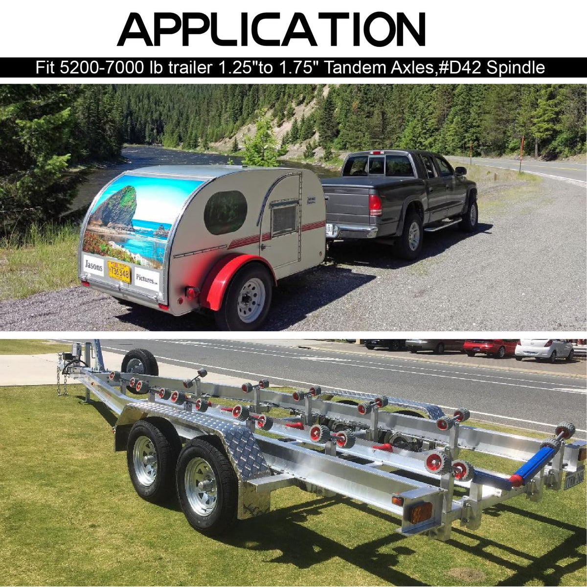 Ruikarhop protected packaging layout minimizing part damage during shipping