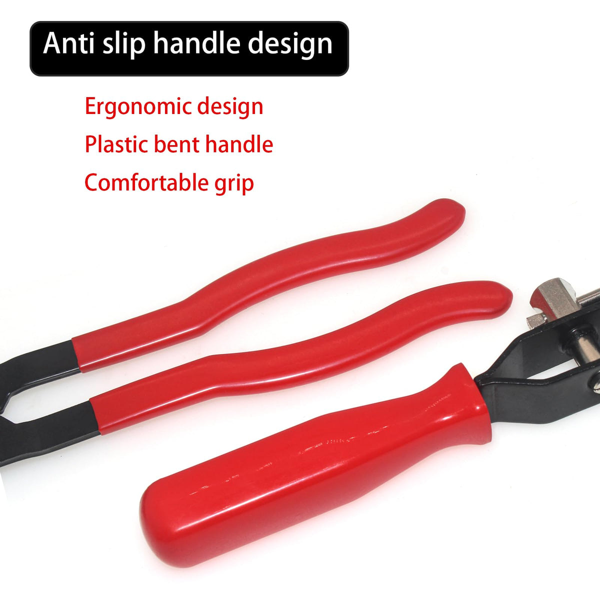 RUITONDA kit on a workbench showing real-world repair convenience and portability