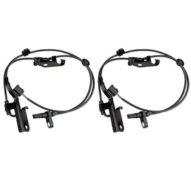 Ruizure front sensors packaging showing both left and right, ensuring correct pair purchase