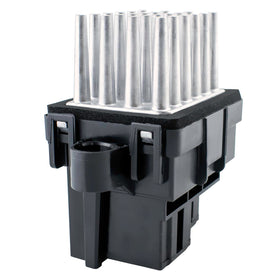 Ruizure front view module showing housing and mounting tabs, improves fit and replacement speed