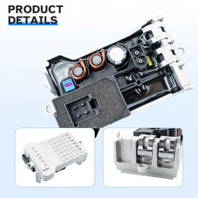 Ruizure printed label and cross reference numbers confirming compatibility