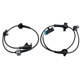 Mechanic installing Ruizure sensors in a garage illustrating DIY replacement benefit