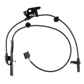 Ruizure sensors in a garage setting demonstrating straightforward DIY replacement