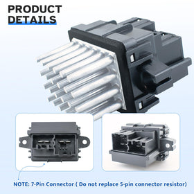 Ruizure branded packaging and label, provides clear part ID and safe transport