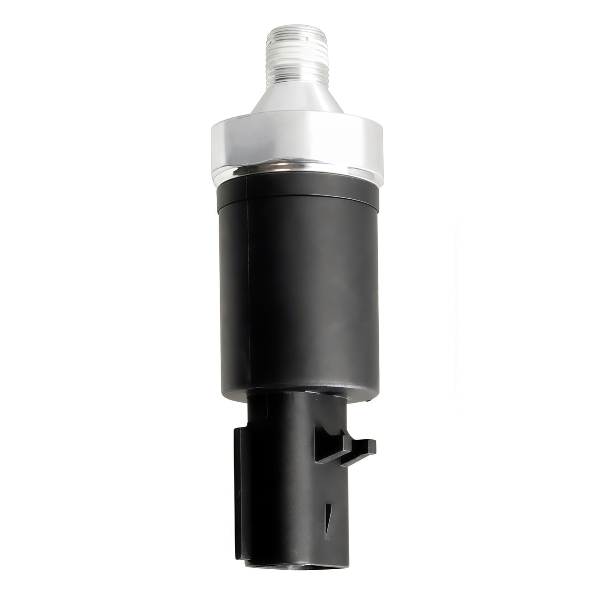 Ruizure PS291 front view showing sensor body and mounting thread for accurate replacement