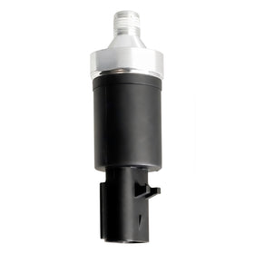 Ruizure PS291 front view showing sensor body and mounting thread for accurate replacement