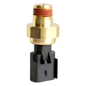 Ruizure PS638 front view showing compact sensor and solid build, ensures accurate pressure reading