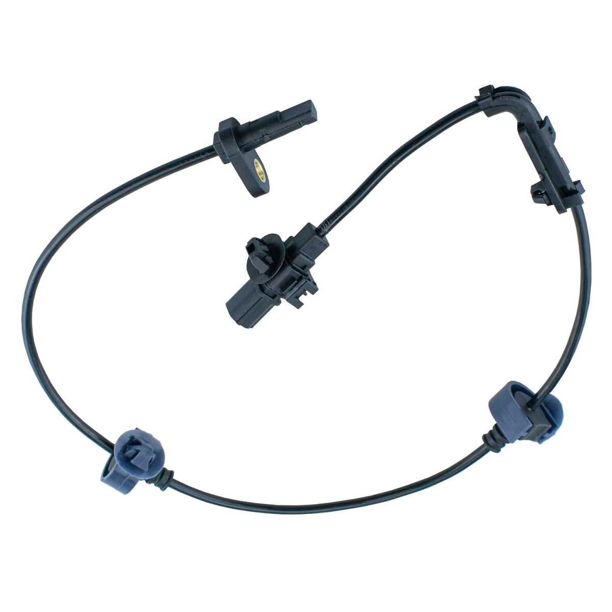 Ruizure sensors on workbench with tools illustrating hassle-free installation