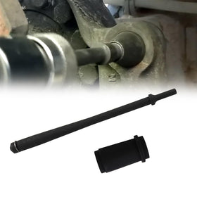 RULLINE 29090 front view showing full driver tool and durable finish for dependable service
