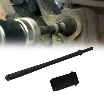 RULLINE 29090 front view showing full driver tool and durable finish for dependable service