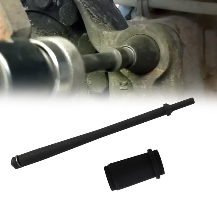 RULLINE 29090 front view showing full driver tool and durable finish for dependable service