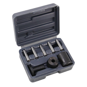 RULLINE kit front packaging showing all eight pieces and clear labeling for fast identification