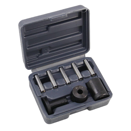 RULLINE kit front packaging showing all eight pieces and clear labeling for fast identification