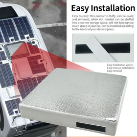 runfider compressed for storage fitting into tight space for travel convenience