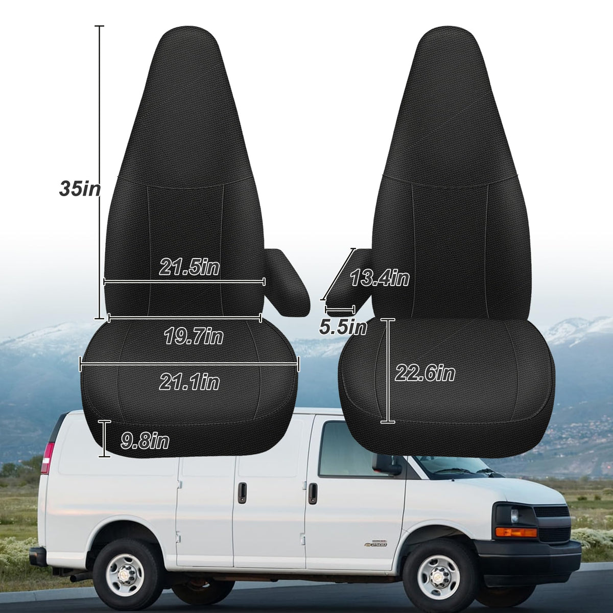 runfider grab handle cutout detail keeping handle accessible