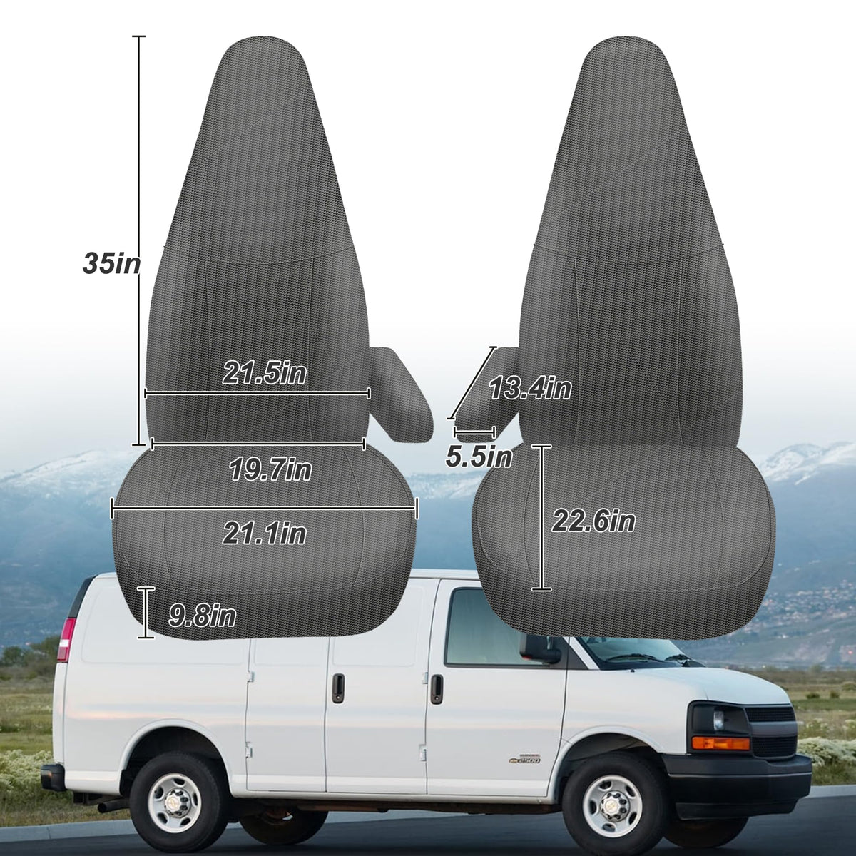 runfider passenger grab-handle cutout keeping handle accessible and functional