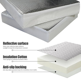 runfider compressed for storage demonstrating compact portability on travel