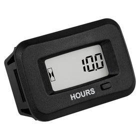 Runleader RL-HM038AG-H front panel showing clear hour display and model