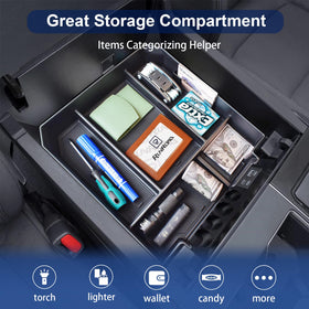 RUNROAD holding phone and keys for quick-access convenience