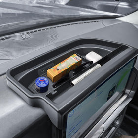 RUNROAD tray placed in Outer Banks interior showing aesthetic match